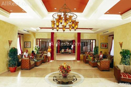 Aida Verdi Resort 7